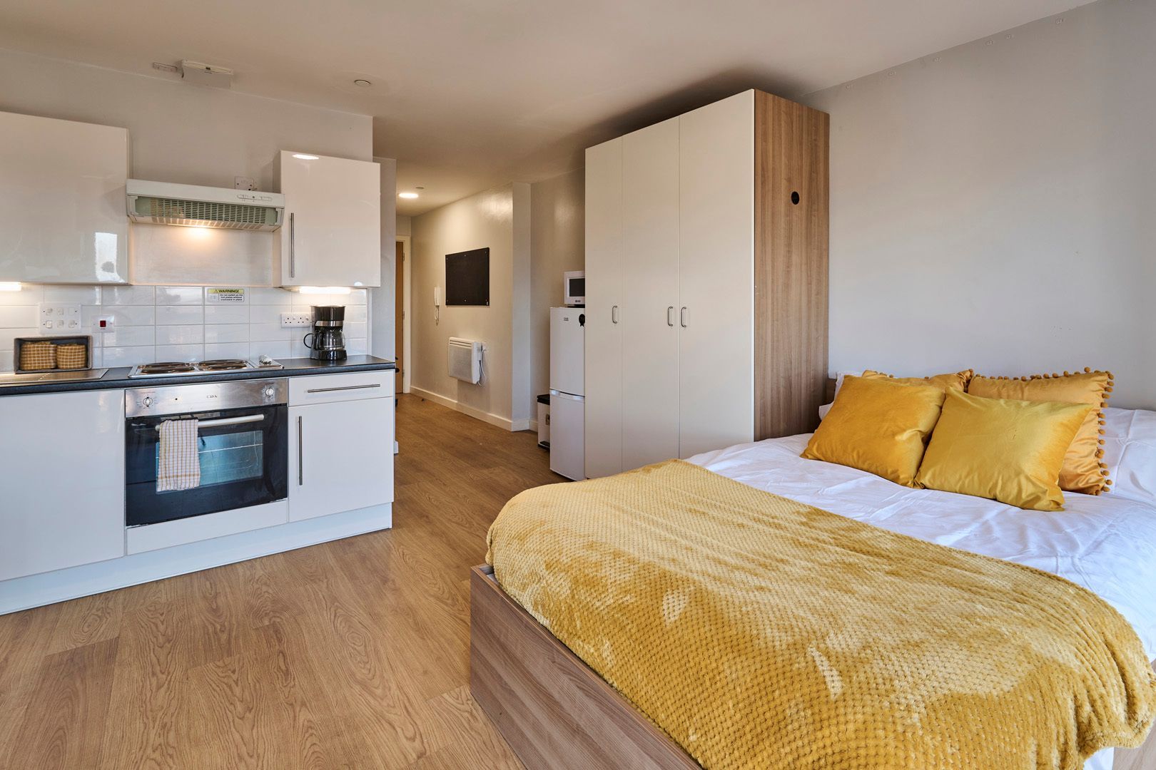 Annex One Bed Apartment